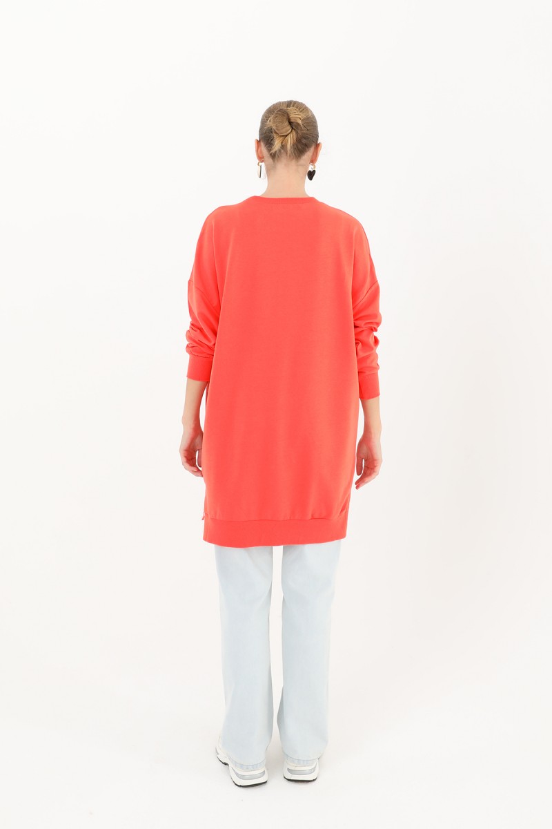 Women's Basic Tunic - 30644TUN Women's Basic Tunic - 30644TUN