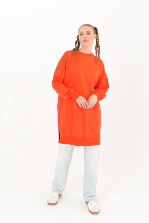 Women's Basic Tunic - 30644TUN Women's Basic Tunic - 30644TUN