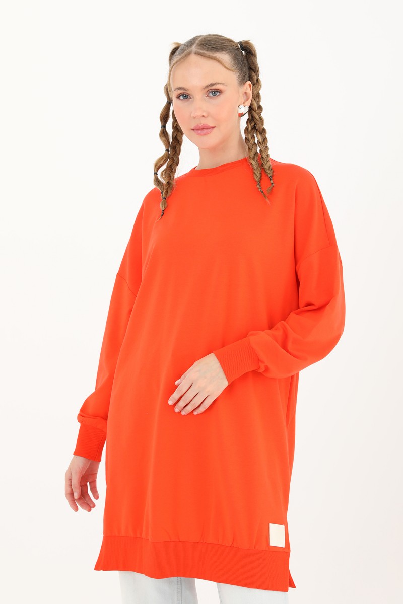Women's Basic Tunic - 30644TUN Women's Basic Tunic - 30644TUN
