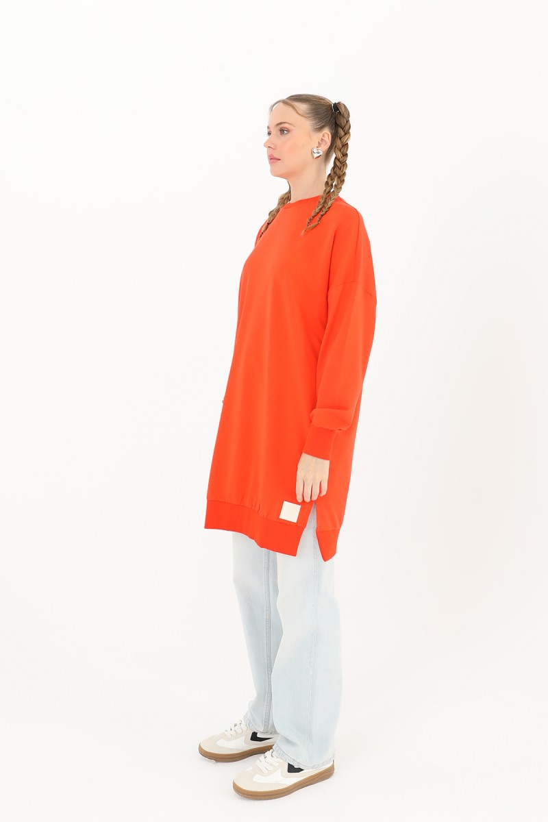 Women's Basic Tunic - 30644TUN Women's Basic Tunic - 30644TUN