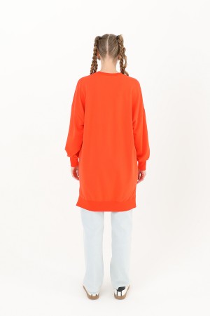 Women's Basic Tunic - 30644TUN Women's Basic Tunic - 30644TUN