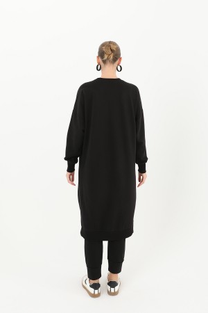 Kadın Basic Tunic - 30645TUN