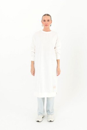 Kadın Basic Tunic - 30645TUN
