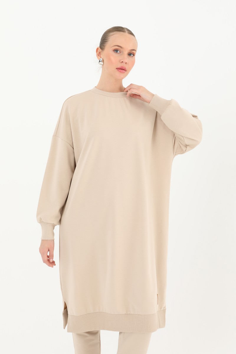 Kadın Basic Tunic - 30645TUN