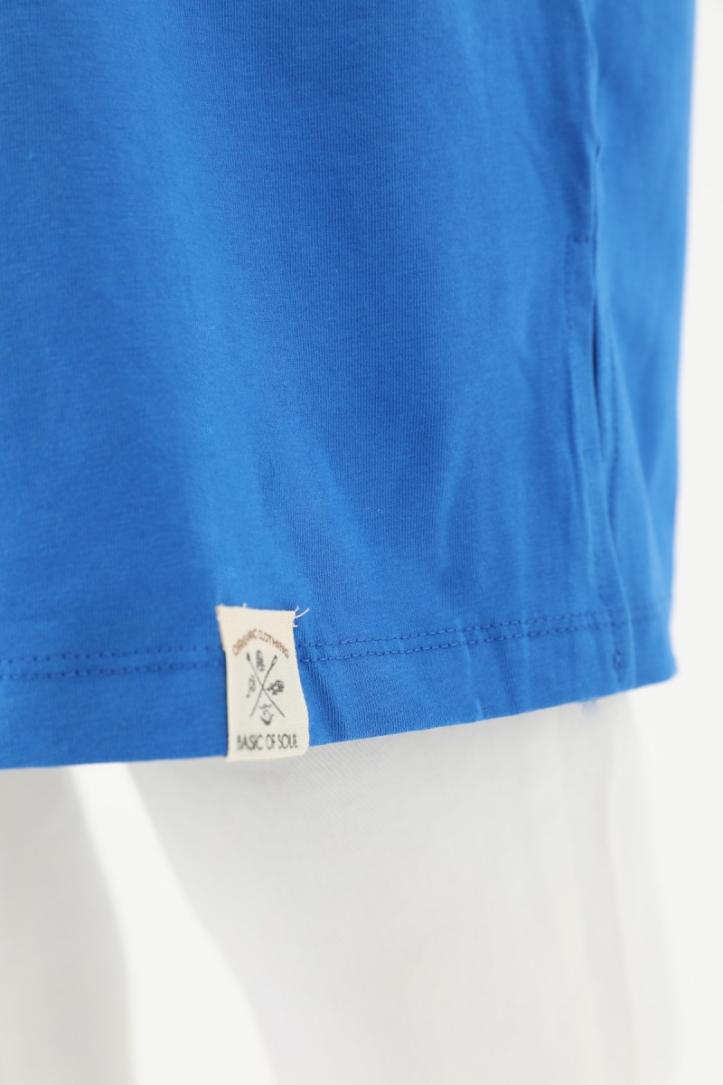 Women's Basic Tunic - 30726TUN Women's Basic Tunic - 30726TUN